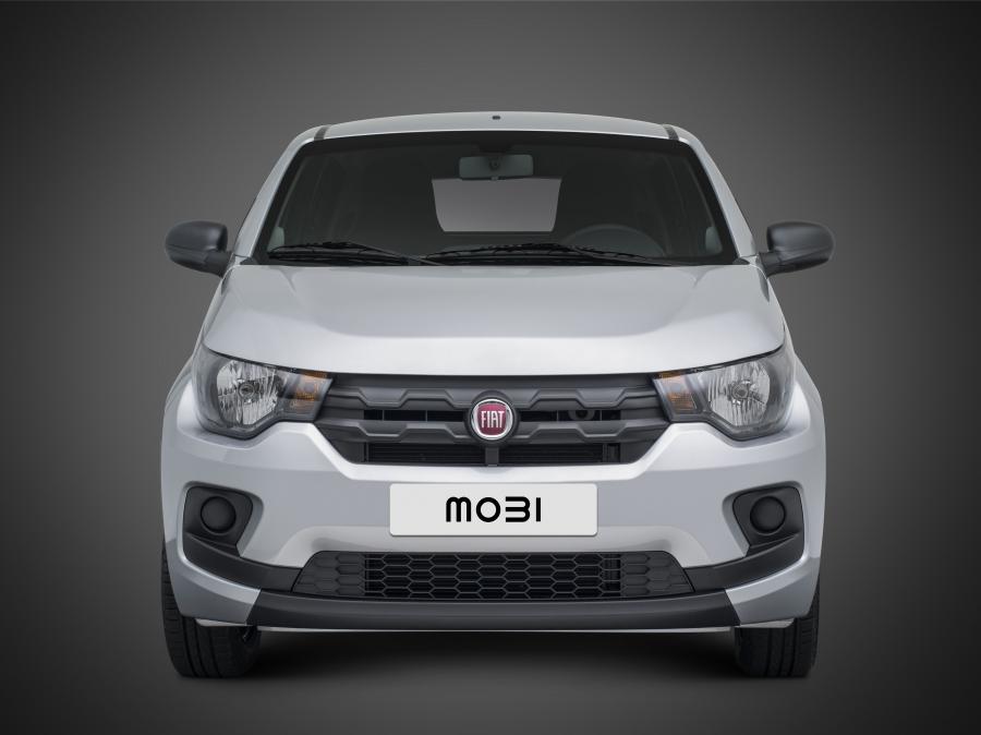  Fiat Mobi Easy (341) 2016 года  (фото 10 из 28)